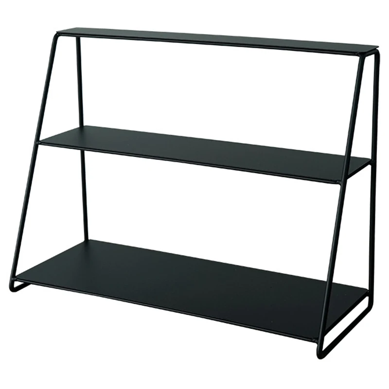 

Sweetgo 3 Tiers Storage Racks Decorating Tools For Wedding Dessert Table Home Decoration Perfume Display Green Planting Holder