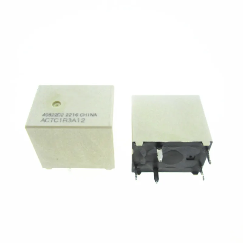 Новое реле ACTC1R3A12 10 шт./лот|10pcs relay|lot lotlot 10pcs |