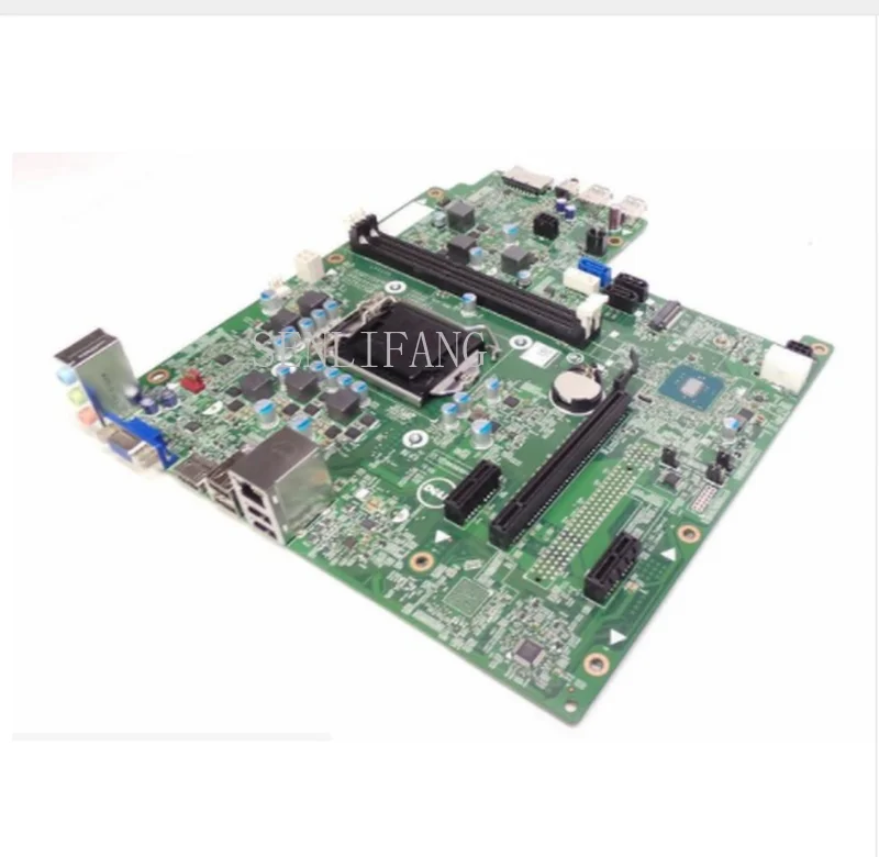 

Free shipping C2XKD 0C2XKD VGHXY for Inspiron 3650 3600 Intel LGA1151 Motherboard Well Tested Working