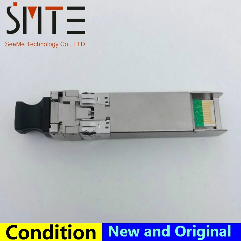 MTRS-6E21-01 6G-1310nm-2km-I-SFP + волоконно-оптический трансивер