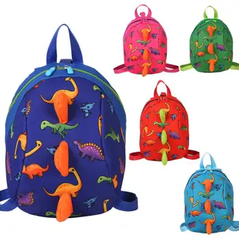 

Cartoon Kids Kindergarten Backpack Children School Bags for Boys Girls Nursery Baby Satchel Mochila Infantil preschool bags