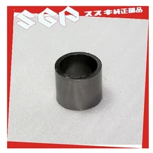 STARPAD для Suzuki GN250 фитинги для выхлопной трубы мотовездехода графит уплотнения "