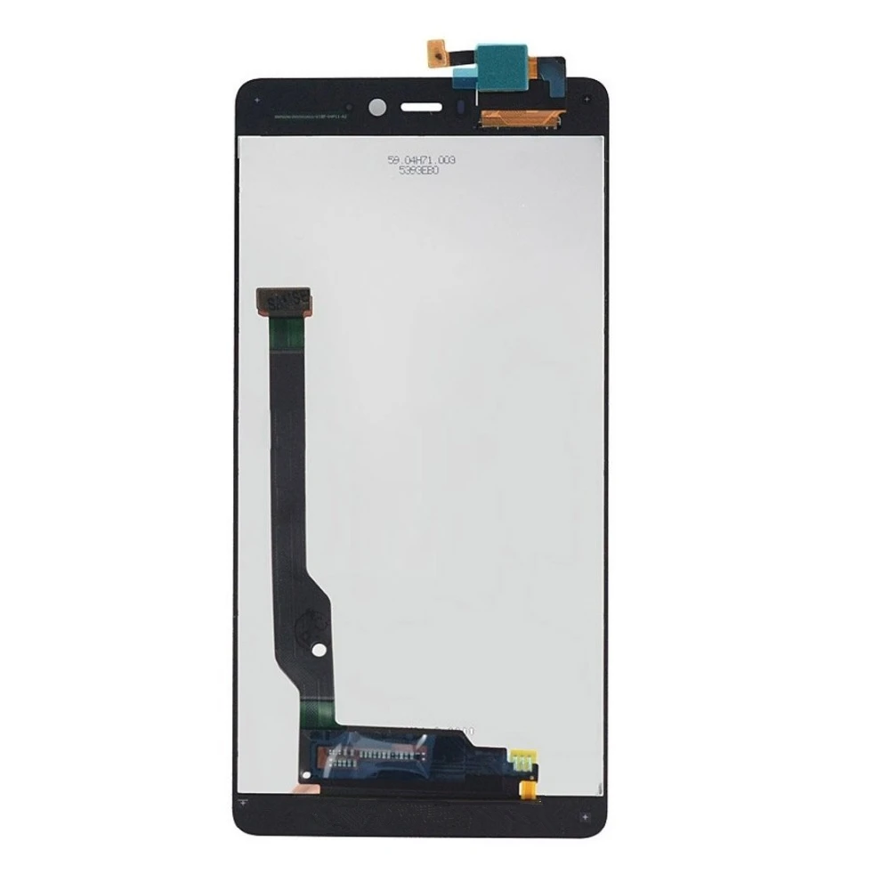 Sinbeda оригинальный 5 0 ''LCD для Xiaomi MI 4C Mi4C LCD кодирующий преобразователь
