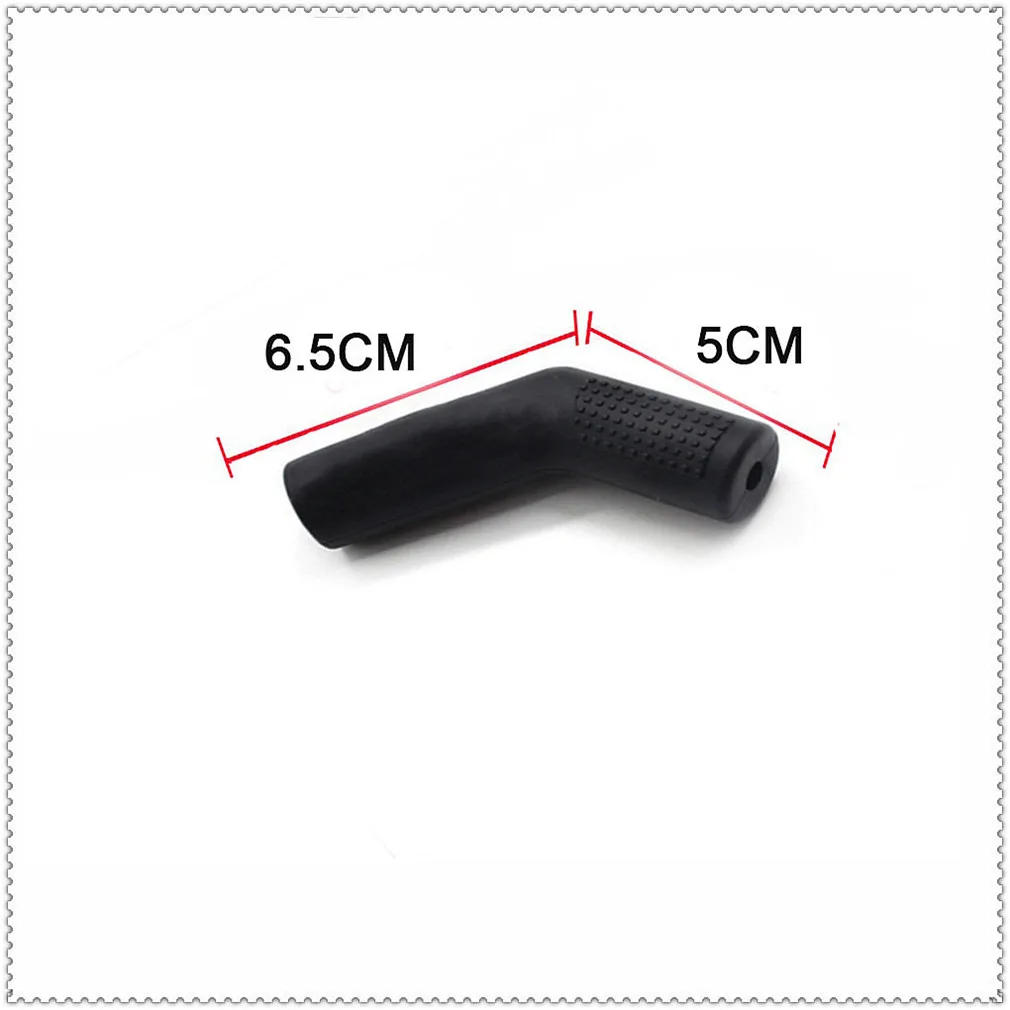 

Motorcycle Shift Shifter Shoe Case Cover For YAMAHA SPRINT GT RS ST RS TWIN THRUXTON R Steve McQueen SE
