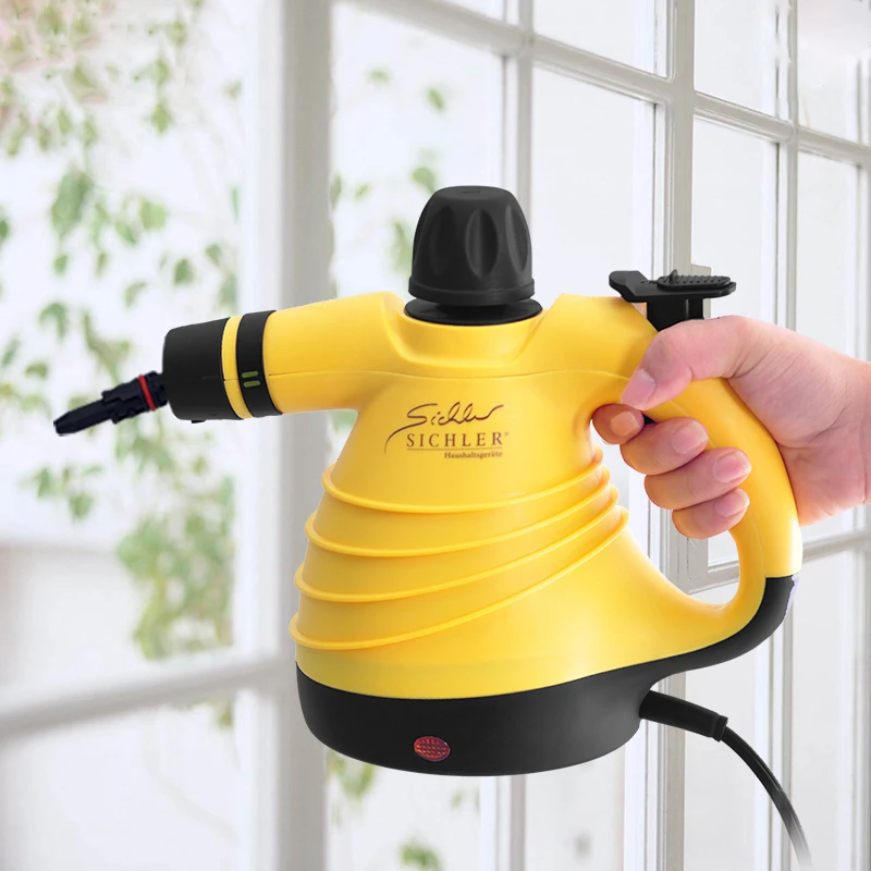 High temperature hand held pressure steam cleaning Household Steam Cleaners for Appliances