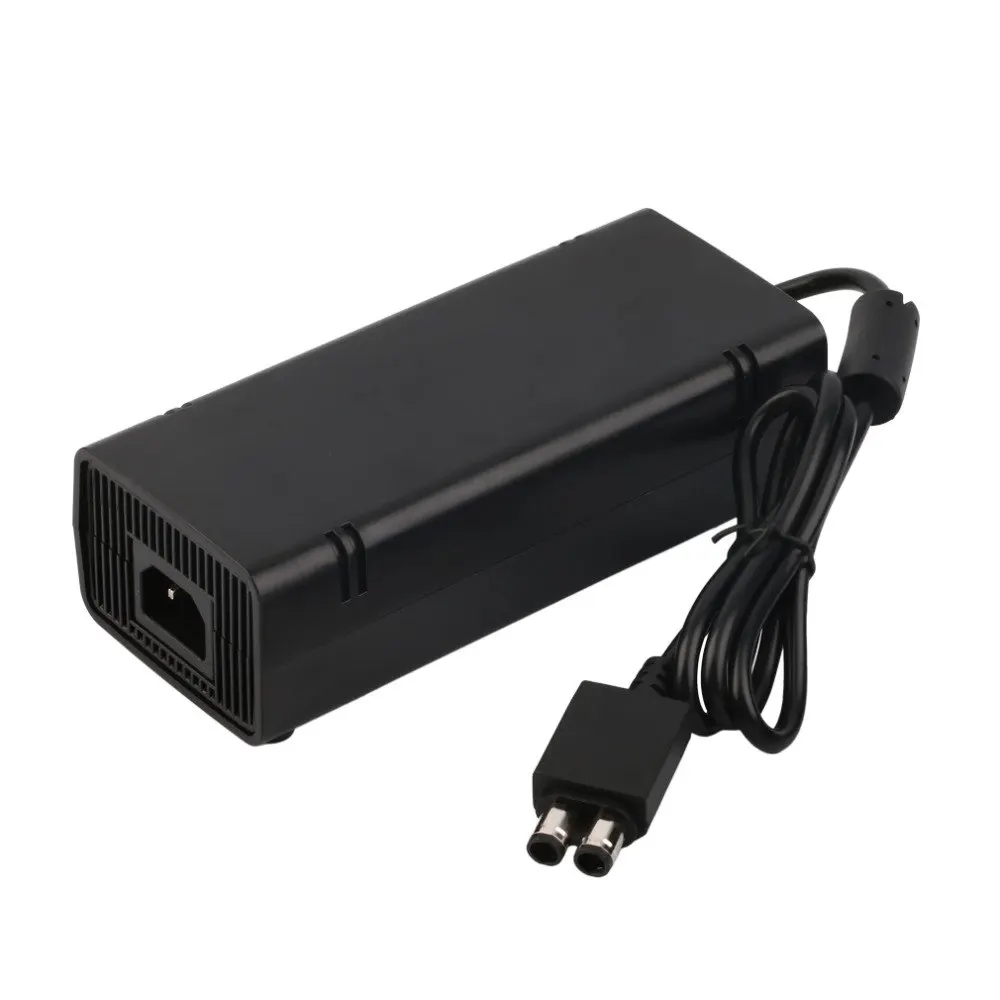 12V 135W AC адаптер Зарядное устройство Шнур питания Кабель для Xbox360 Xbox 360 Slim EU Plug |