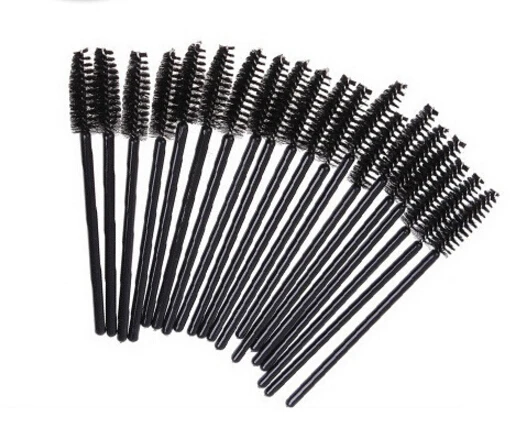 10000pcs Disposable Eyelash Mascara Applicator Wand Brush