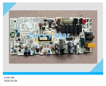 98% new for Gree Air conditioning computer board circuit board 6051L 30036033 GRJ60-A good working