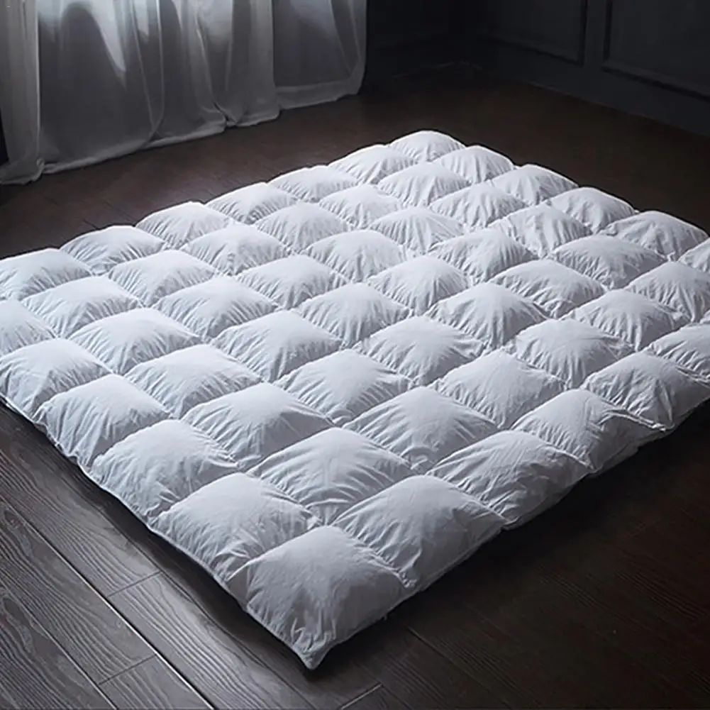 Новое модное Оригинальное одеяло King size /одеяло/пуховое одеяло для зимы, удобные домашние текстильные постельные принадлежности