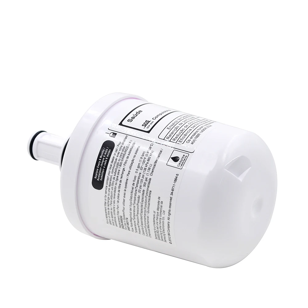 Холодильник фильтр для воды Замена Samsung DA29 00003G 00003B 00003A Aqua Pure Plus очиститель 2