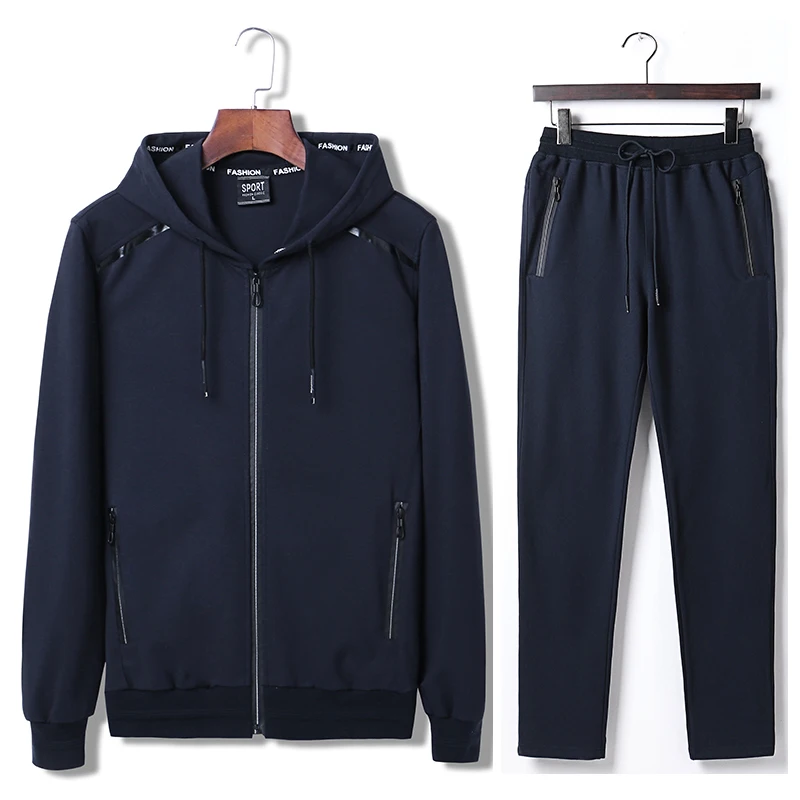 Big Size Sportsuit (2)
