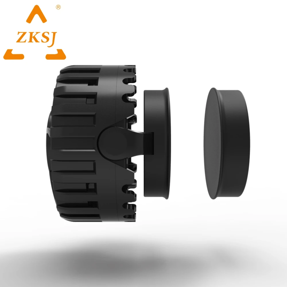 Centrifugal variable frequency Cross Flow Circulation Aquarium Wave Maker Water pump for Fish Tank Pond Slim 30000 |