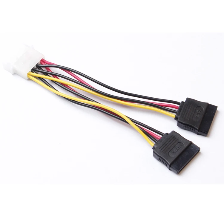 sata power splitter cable (2)