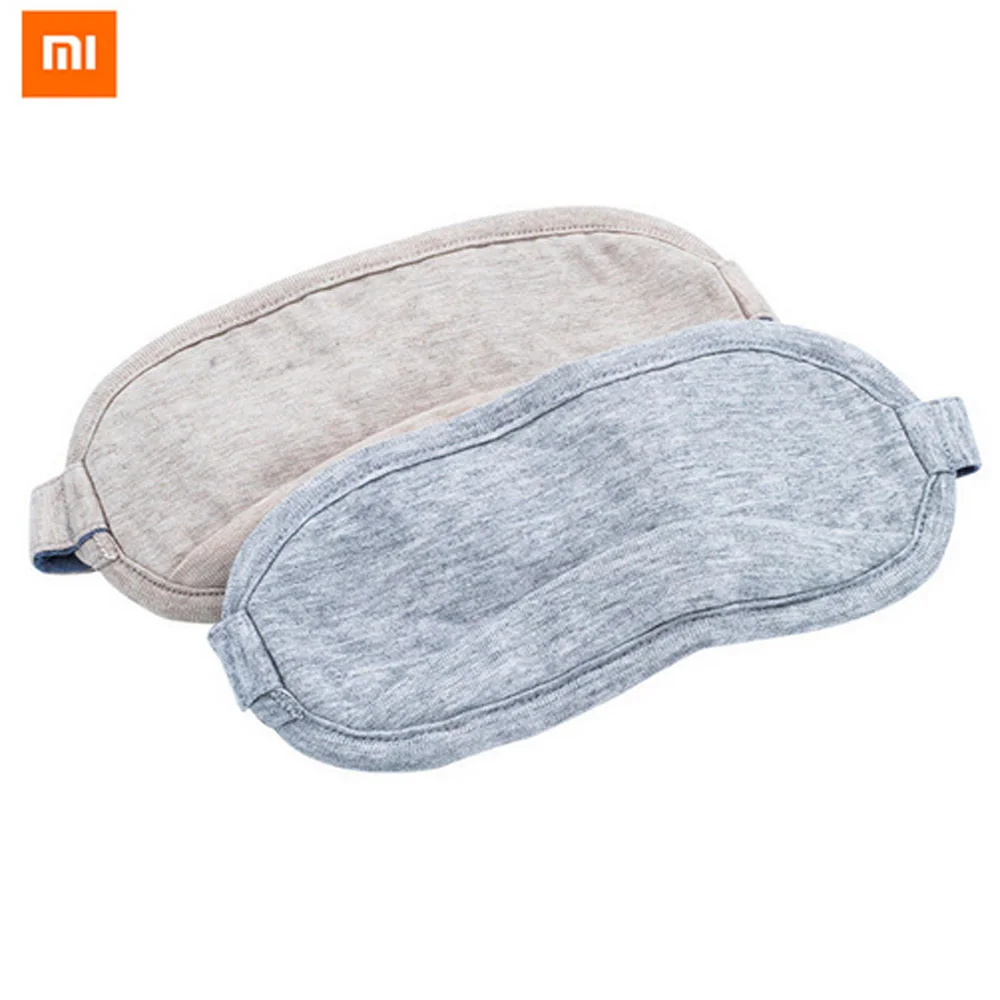 Original Xiaomi 8H Soft Sleeping Eye Mask Portable Breathable Sleeping