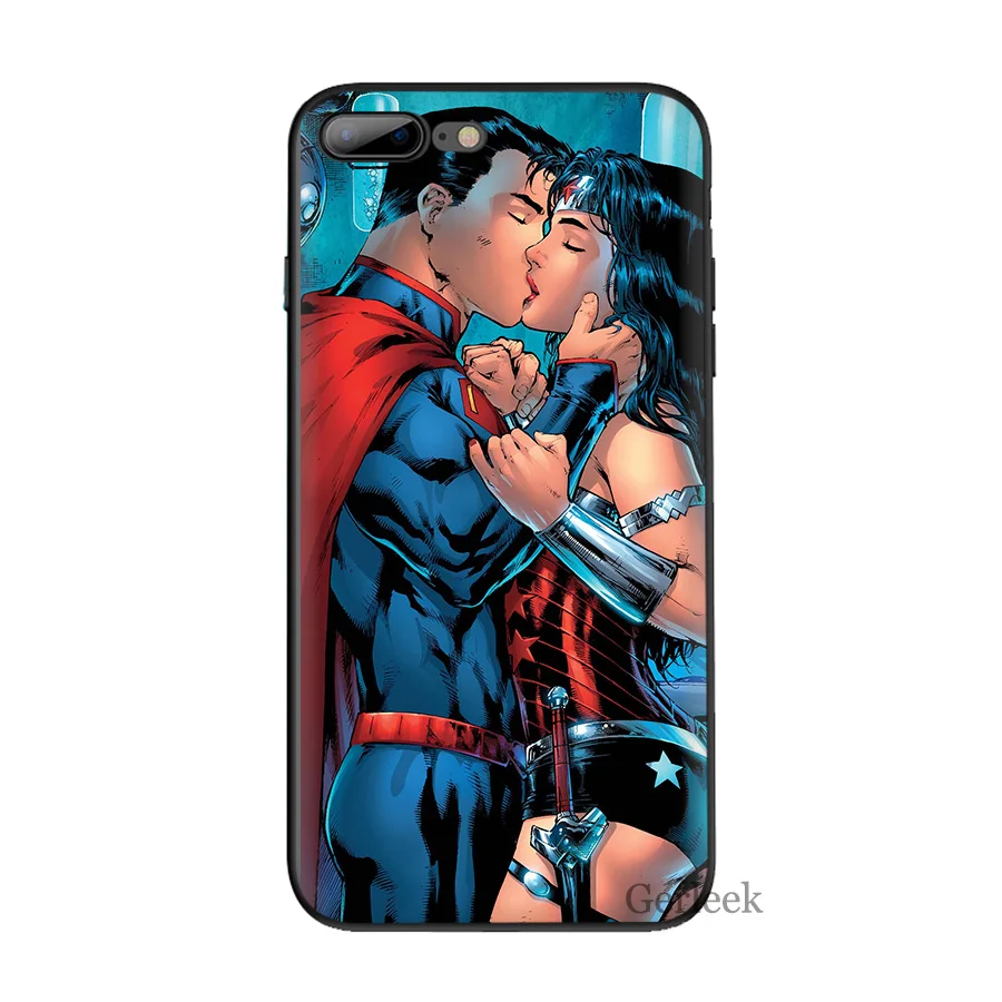 Чехол для телефона геев лесбиянок ЛГБТ радуга iPhone 11 Pro Max 6 6S 5 5S SE XR X XS MAX 8 7