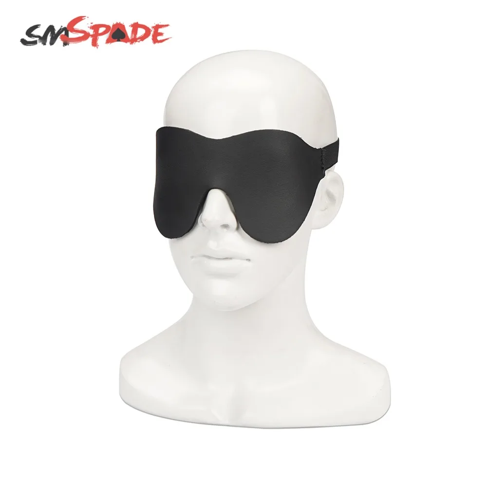 Секс игрушки SMSPADE наручники для связывания секс пар БДСМ товары секса|Кляпы и