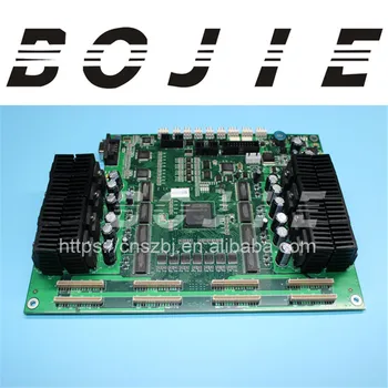 

4heads dx5 carriage board for Human Xuli Allwin Dika printer