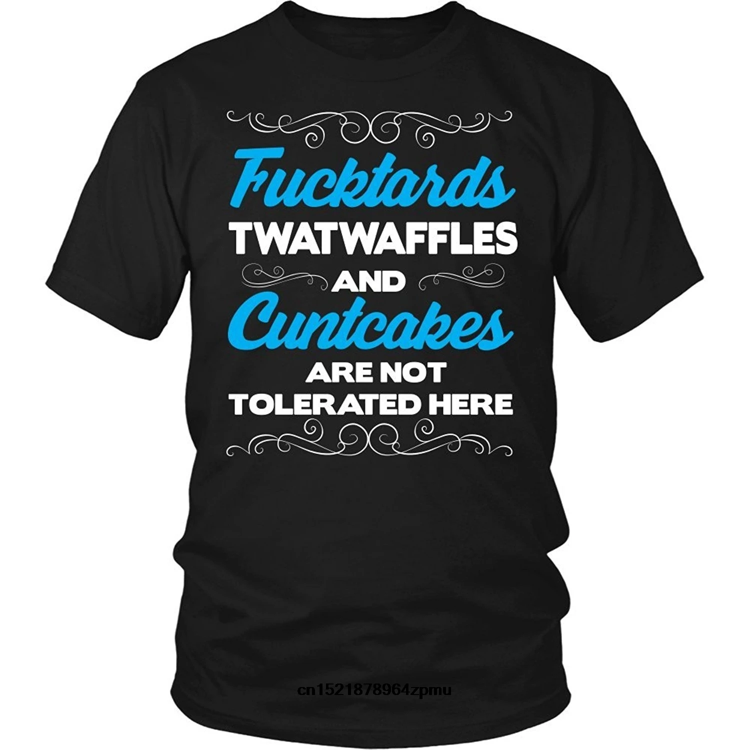 Возьмите Для мужчин футболка Fucktards Twatwaffles и Cuntcakes не переносится здесь рубашка