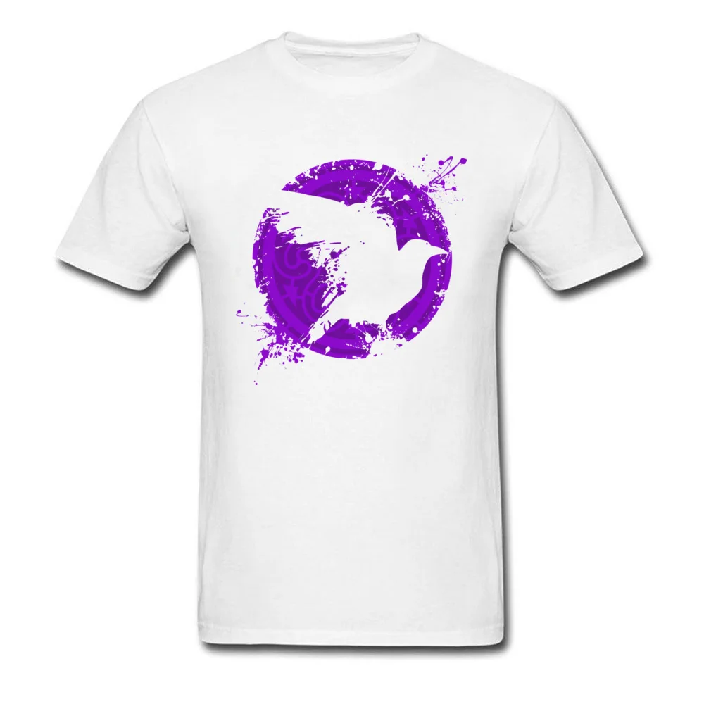 Ragnars Raven-Purple_white