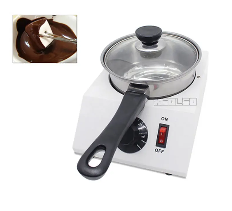 Chocolate Fountain (5)