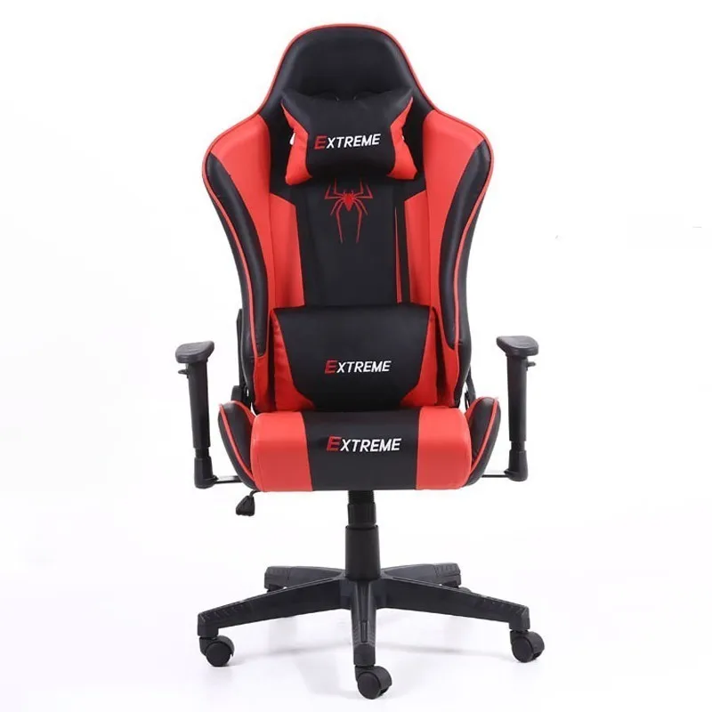  Free Shipping Silla Gamer Poltrona Esports Gaming Office Boss Chair Can Lie Massage With Wheel With