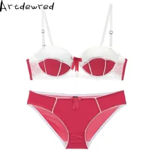 Лидер продаж, чашка BCD, большой размер, роскошный женский комплект с бюстгальтером, пуш-ап, кружевной бюстгальтер, короткие комплекты, сексуальный бюстгальтер, комплект нижнего белья из кусков