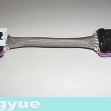 Longyue 10 СПС универсальное LS3/LS7 тбр L76 Жгут адаптер 5 способ GT 150 15 см провода