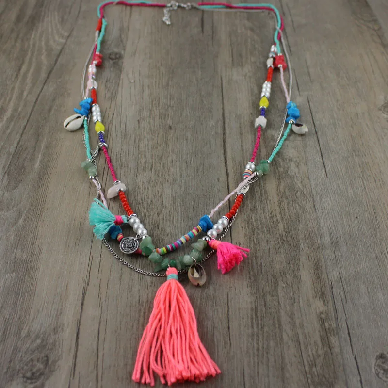 Popular Multi String NecklaceBuy Cheap Multi String Necklace lots from