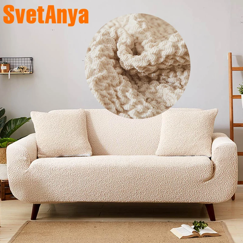 Svetanya Japanese Style Slipcover Sofa Cover sectional