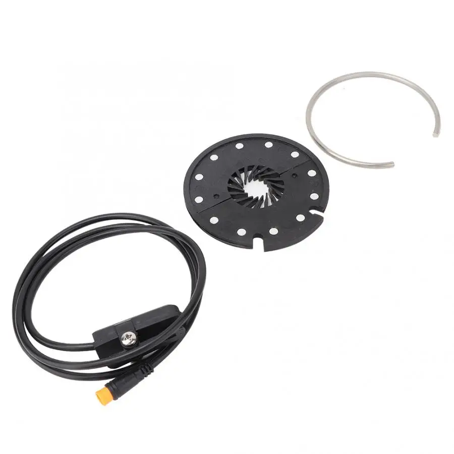 Flash Deal Electric Bicycle PAS Sensor with Twelve Magnetic Point Power Sensor Connector Mountain Bike Conversion Kit E-bike Accessories 2 Flash Deal Electric Bicycle PAS Sensor with Twelve Magnetic Point Power Sensor Connector Mountain Bike Conversion Kit E-bike Accessories 2