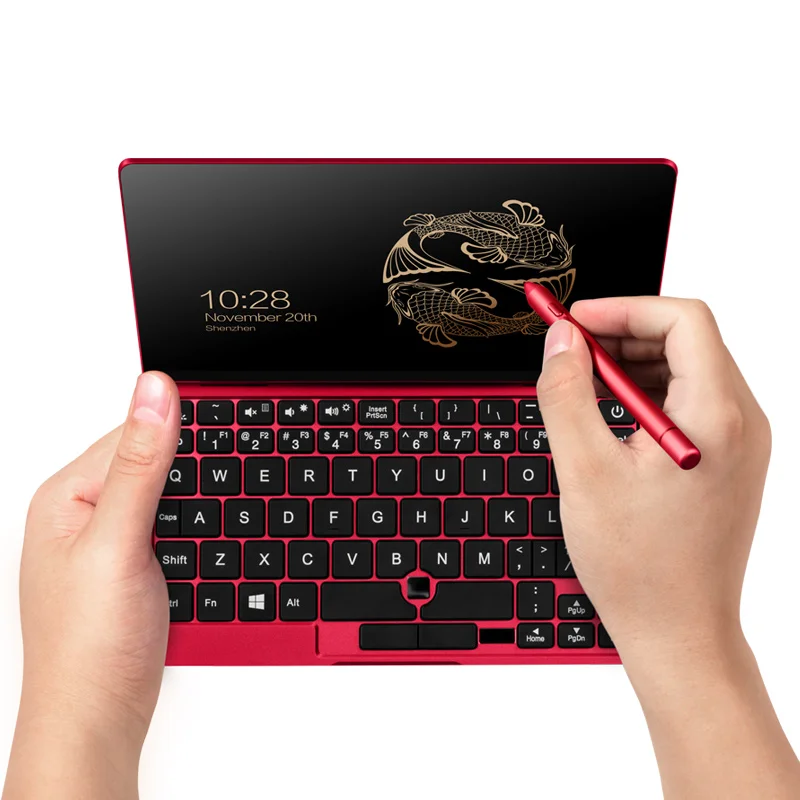 

ALLDOCUBE X1 8.4" Tablet 4G Phone Call 2560*1600 IPS MTK X20 Deca core Android 7.1 4GB RAM 64GB ROM 13MP Dual SIM GPS OTG