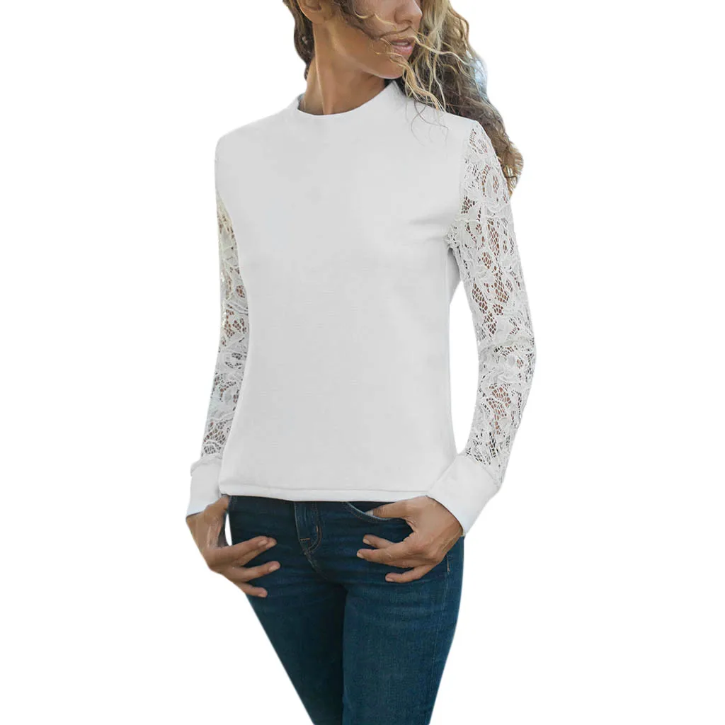 

2019 Shirt Women Girl Tunic Women Shirts Women'S Ladies Tops Shirts Women Tops Clothes Blusas Mujer De Moda 2018