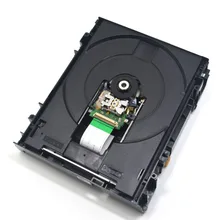Замена для Panasonic DMP-BD601 CD DVD плеер запчасти лазерные линзы Lasereinheit assyблок DMPBD60 оптический PickupBlocOptique