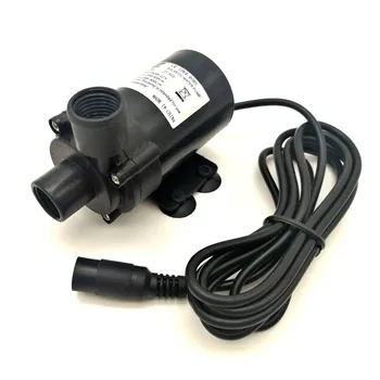 

660C 900L/H 12V Electric High Quality DC CPU Cooling CAR Brushless Water Pump