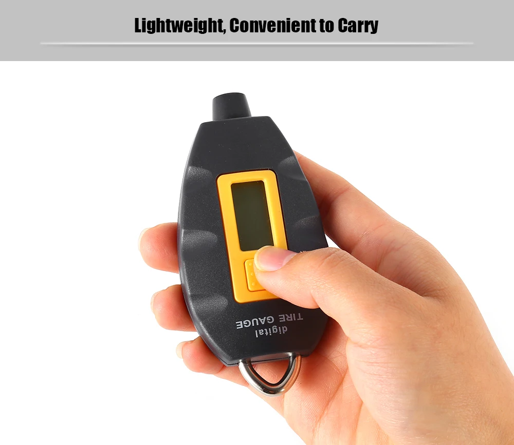 WF152 3 V 5-150 PSI TPMS система контроля давления в шинах Автомобильная сигнализация логикар с 4 датчиками индикатор давления в шинах колпачок автомобильный инструмент
