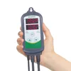 Inkbird ITC-308 WIFI régulateur de température numérique Version ue sortie Thermostat appareils ménagers éclosion alarme Temp. Contrôle ► Photo 3/6