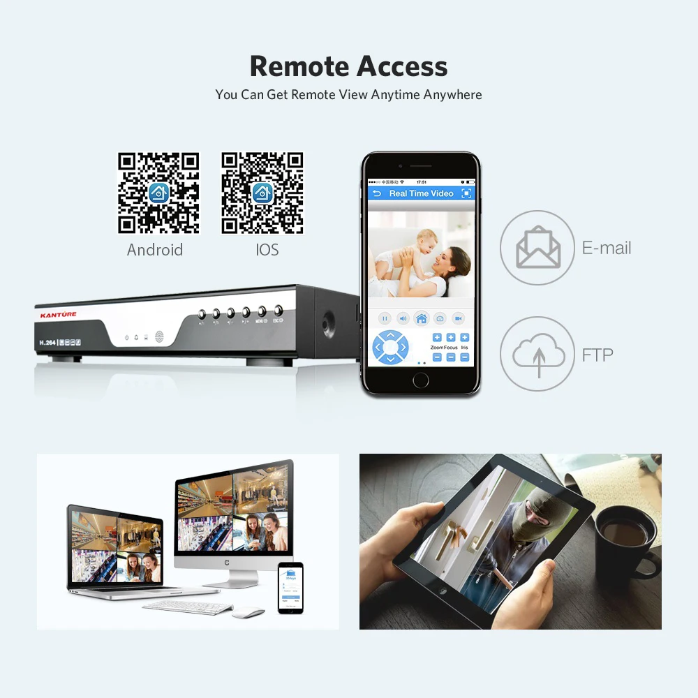 Remote