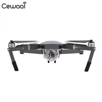 

4PCS Helicopter Leg Bracket Quadcopter Leg Holder Quadcopter Accessories Drone Spare Parts Leg Riser for DJI MAVIC PRO