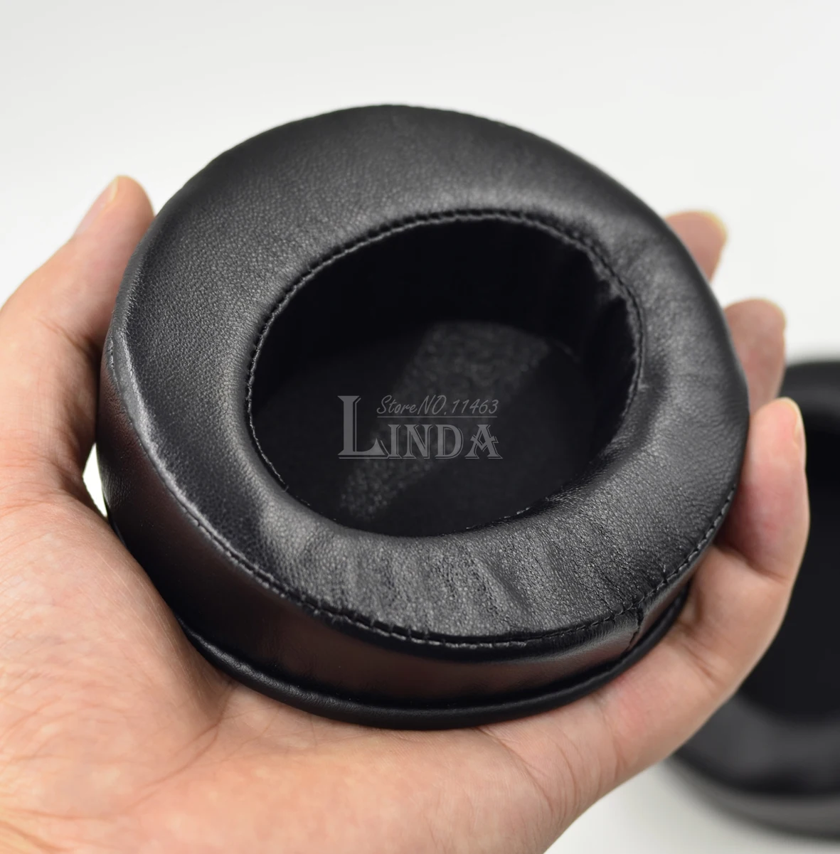 Memory foam thicker Ear Pads for AKG K240 S K241 K242 K270 K Series Headphones
