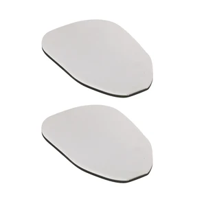 Высокое качество 2x игра в помещении белый снукер бильярдный бассейн контрольный вал Burnisher профессиональный набор для чистки полировщик снукер спортсмен Acce - изображение