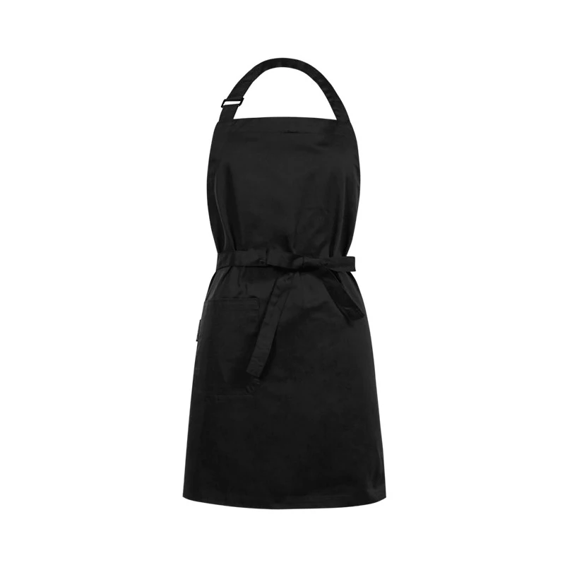 

CHECKEDOUT chef uniform bib apron