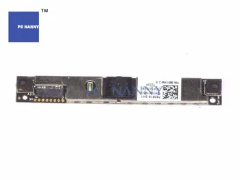 

PC NANNY FOR EliteBook Folio 9480m Laptop Webcam Camera Board 765816-3H1 WORKS