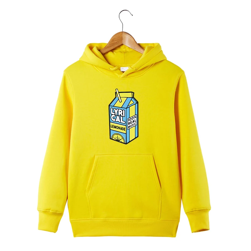 lyrical lemonade pullover