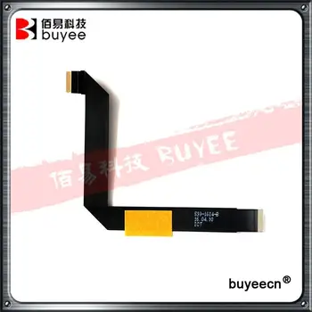 

A1466 Trackpad Touchpad Line 593-1604-B For Macbook Air 13'' A1466 Track Pad Touch Pad Flex Cable Mid 2013 Early 2014 Early 2015
