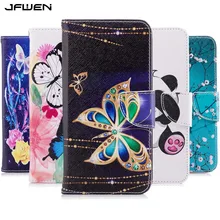 Case For Fundas Samsung Galaxy S8 S9 S10 Plus S10E Case Leather Wallet Flip Phone Cases For Samsung Galaxy S9 S8 Plus Case Cover