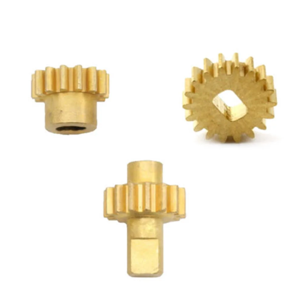 3Pcs Screen Mechanism Gear Repair Kit For Audi A8 MMI 4E0857273D | Автомобили и мотоциклы