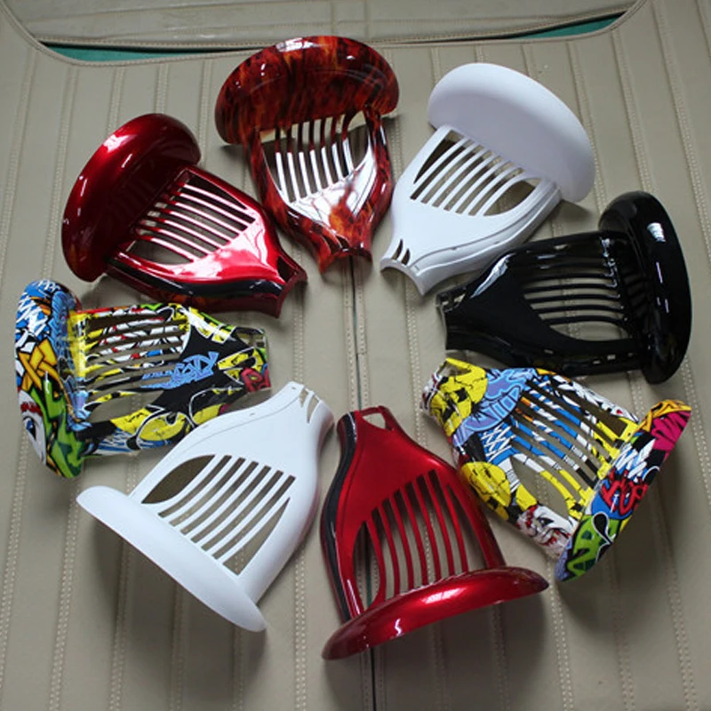 Hoverboard shells2