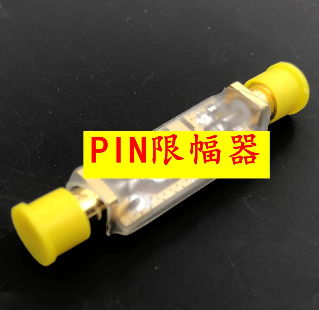

PIN Diode RF Limiter 10M-6GHz+10dBm,+20dBm,0dBm Small Volume