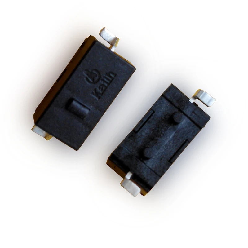 2Pcs Kailh Mouse Micro Switch Microswitches Logitech MX Anywhere M905