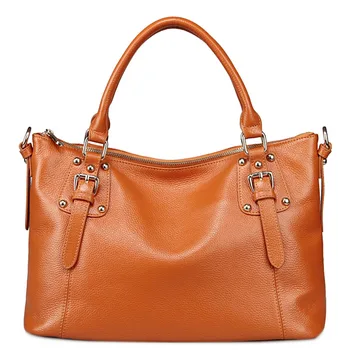 

2019 New England Style Genuine Leather Female Bag Vintage Luxury Brand Women Handbag Crossbody Bag Woman Messenger Bags balestra